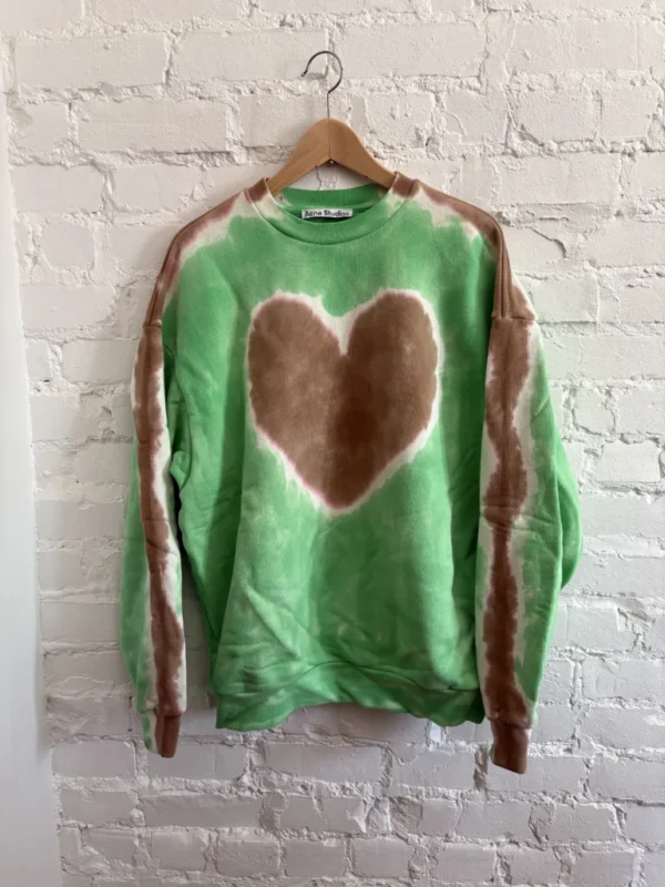 Featured image for Crewneck ACNE Studios