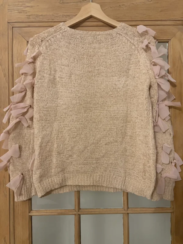 Image for Tricot rose pâle