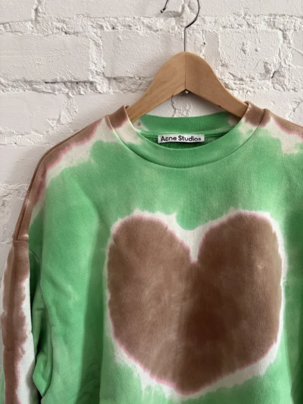 Image for Crewneck ACNE Studios