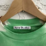 Thumbnail for Crewneck ACNE Studios