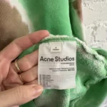 Thumbnail for Crewneck ACNE Studios