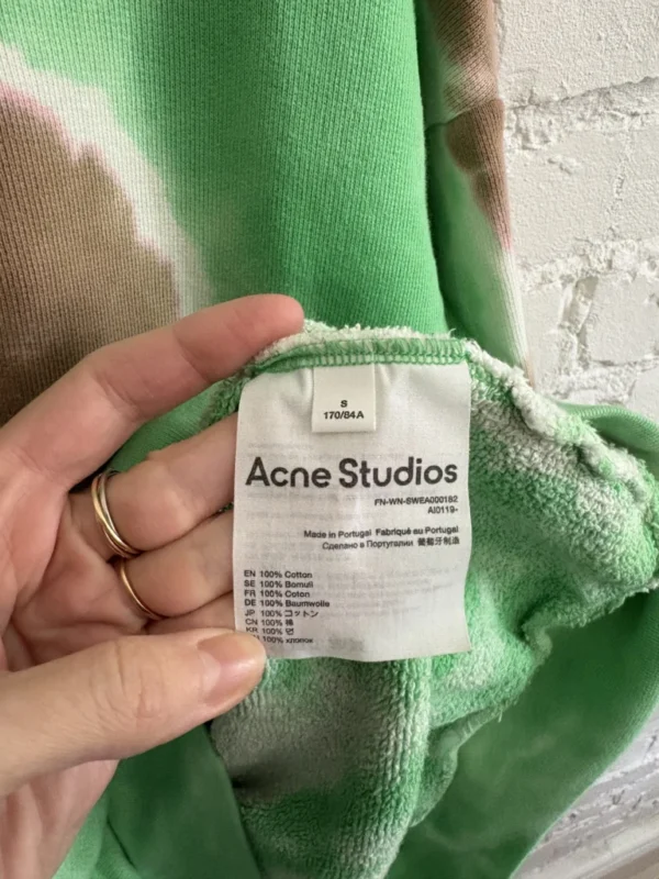 Image for Crewneck ACNE Studios