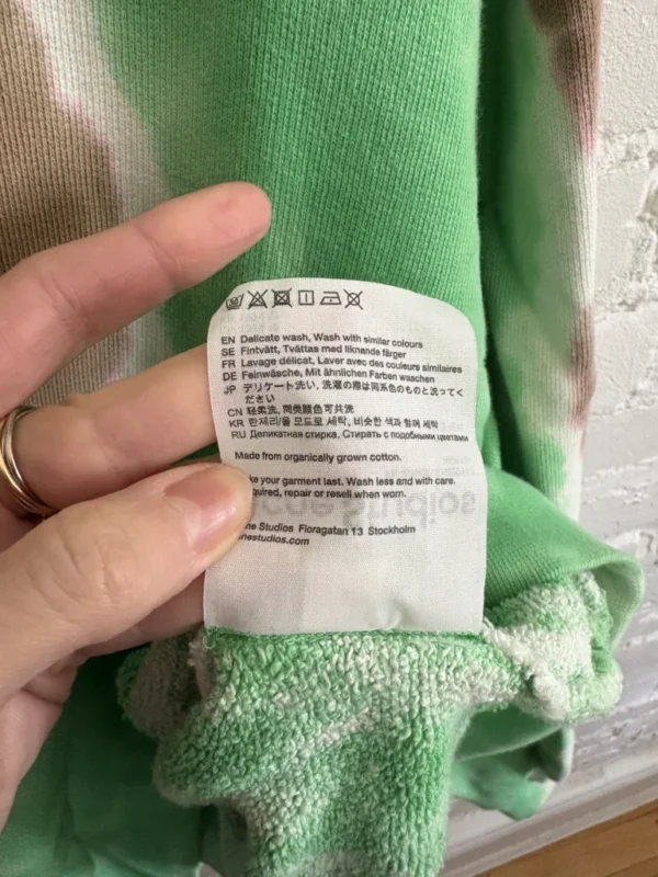 Image for Crewneck ACNE Studios