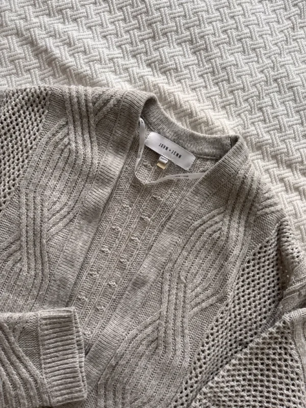 Image for Anthropologie cropped cardigan
