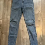 Featured thumbnail for Jeans Noisy May