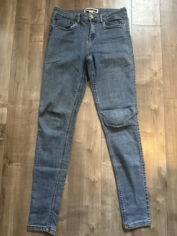 Featured image for Jeans Noisy May