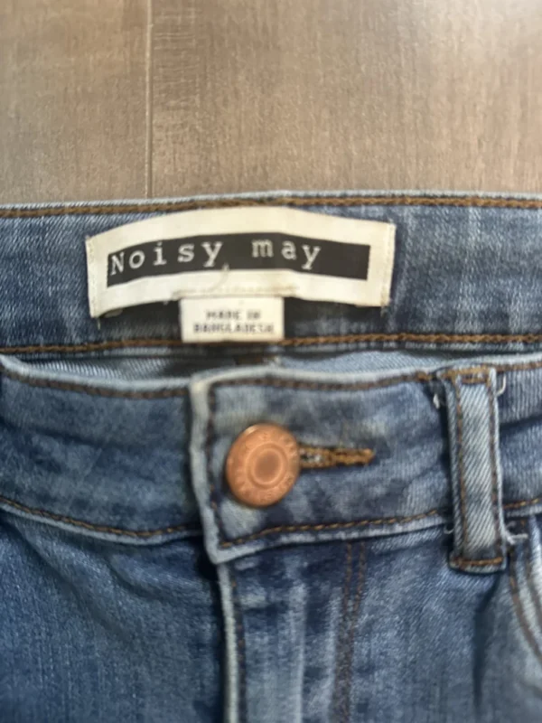 Image for Jeans Noisy May
