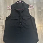 Featured thumbnail for Camisole noire