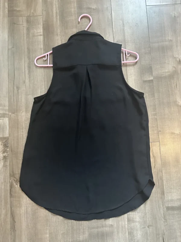 Image for Camisole noire
