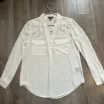Featured thumbnail for Chemise blanche Le Château