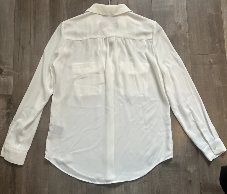 Image for Chemise blanche Le Château