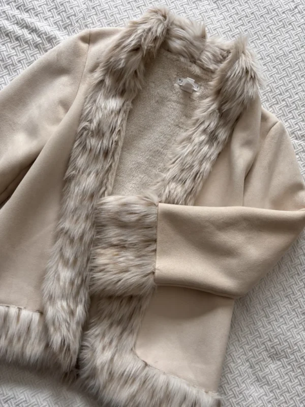 Image for Penny Lane coat!