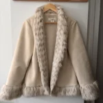 Thumbnail for Penny Lane coat!