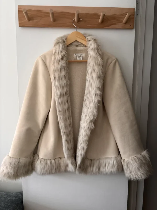 Image for Penny Lane coat!