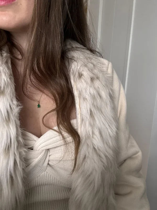 Image for Penny Lane coat!