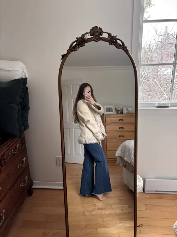 Image for Penny Lane coat!