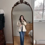 Thumbnail for Penny Lane coat!