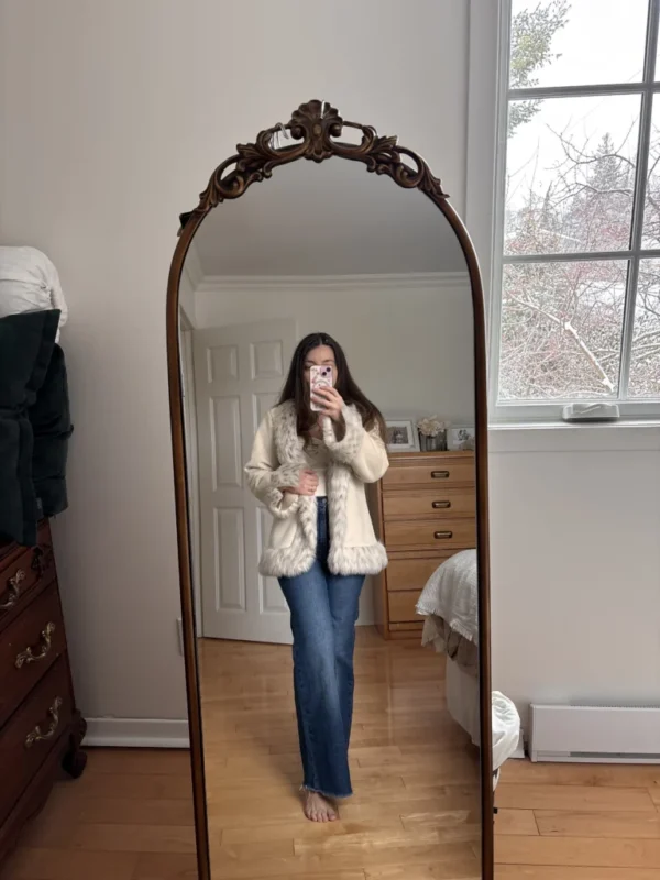 Image for Penny Lane coat!
