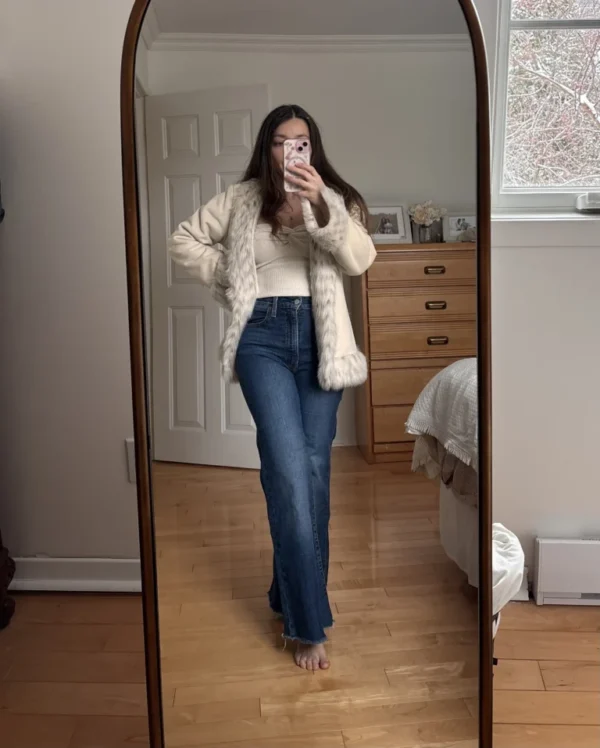Image for Penny Lane coat!
