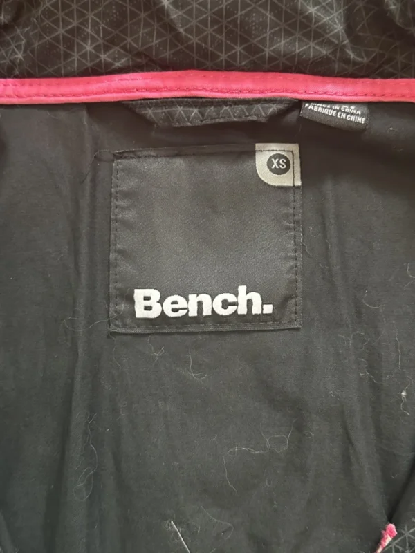 Image for Manteau mi saison Bench