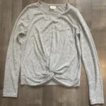 Featured thumbnail for Caution to the wind jumper