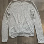 Thumbnail for Caution to the wind jumper
