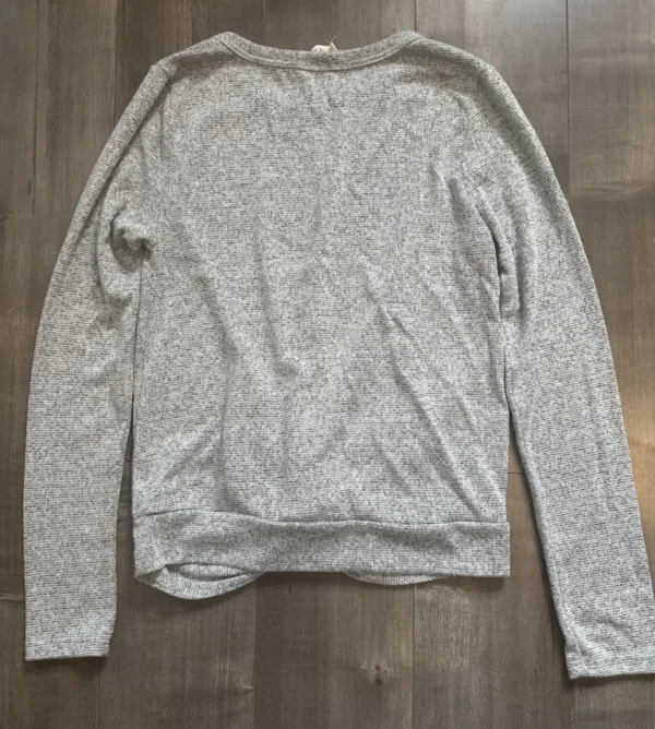 Image for Caution to the wind jumper