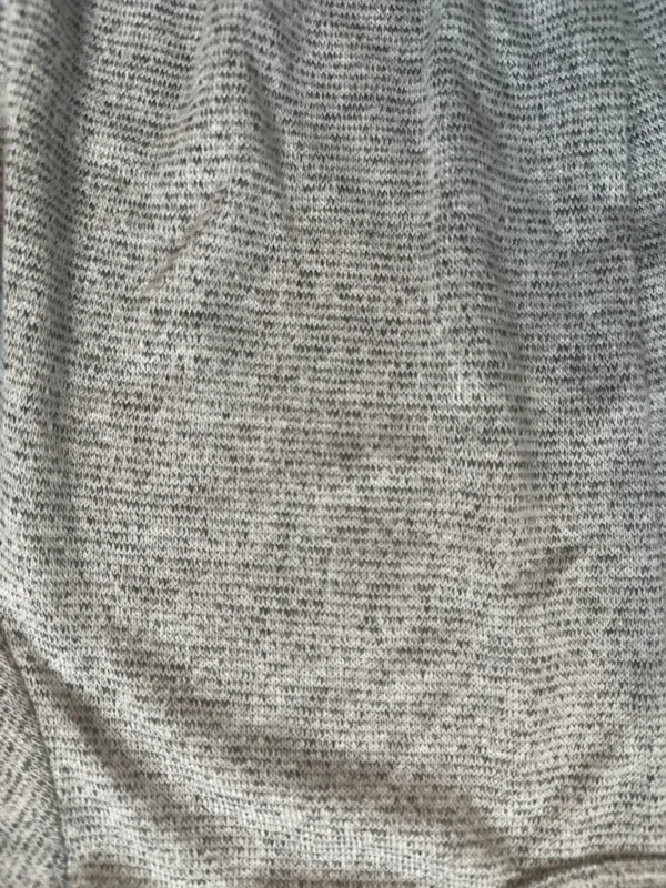 Image for Caution to the wind jumper