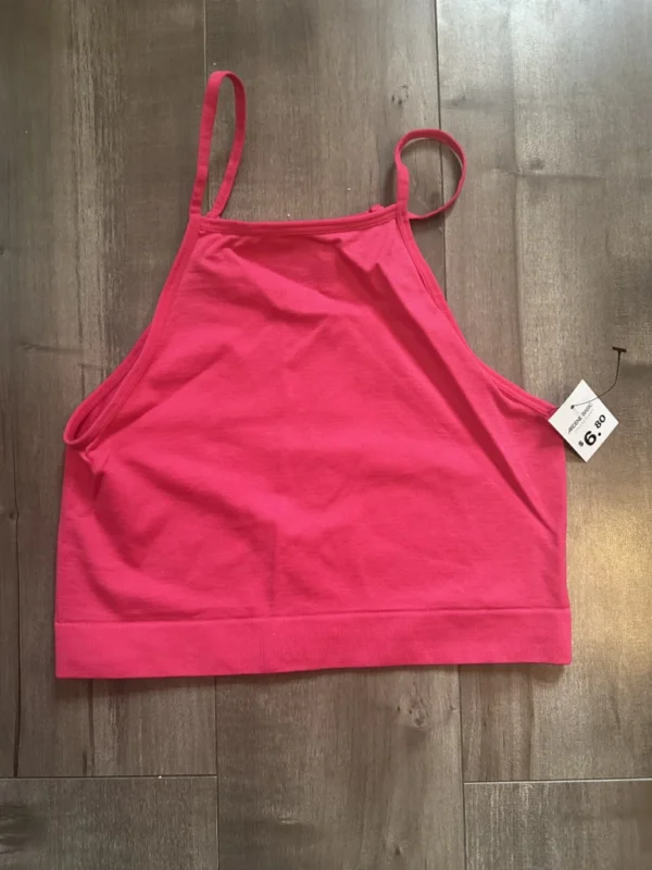 Featured image for Camisole Ardene Basic