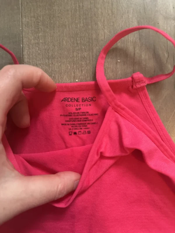 Image for Camisole Ardene Basic
