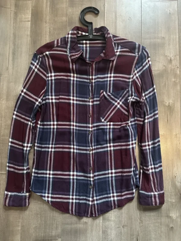 Featured image for Chemise garage