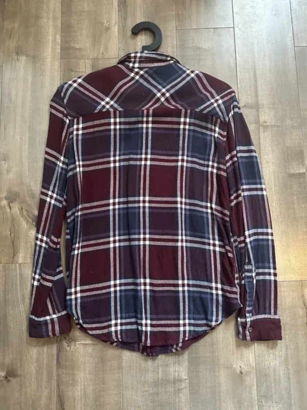 Image for Chemise garage