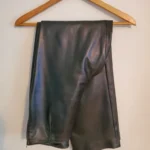 Featured thumbnail for 100% leather trousers