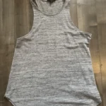 Featured thumbnail for Camisole Grise Dynamite