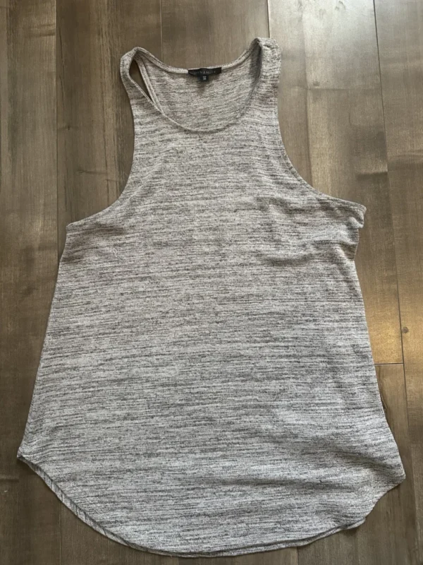 Featured image for Camisole Grise Dynamite