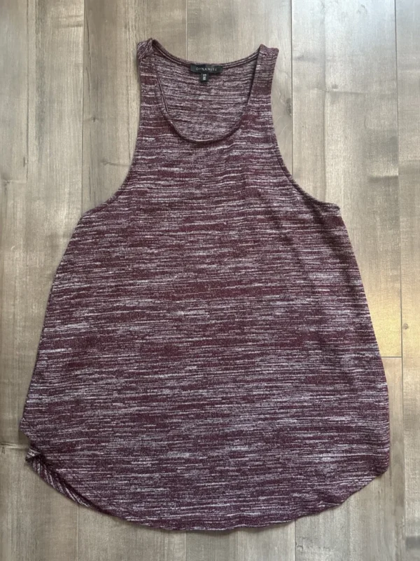 Featured image for Camisole Dynamite