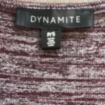Thumbnail for Camisole Dynamite