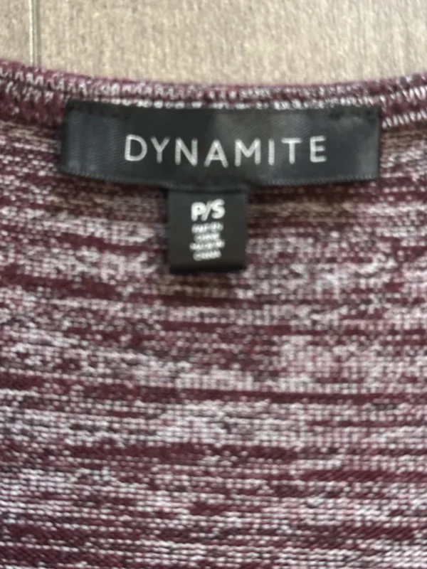 Image for Camisole Dynamite
