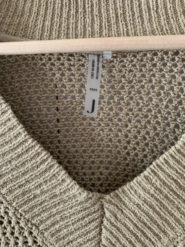 Image for Tricot léger