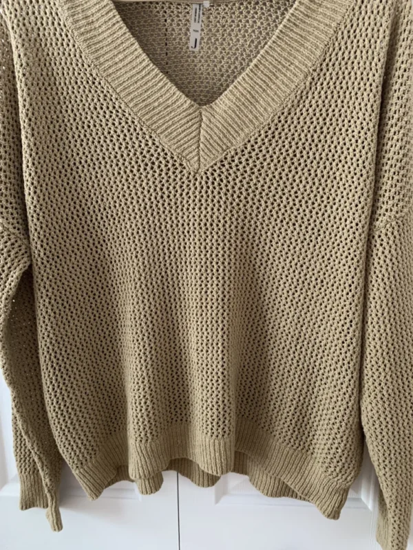 Image for Tricot léger