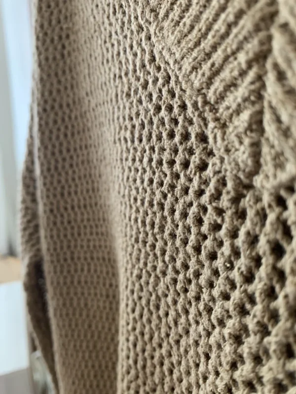 Image for Tricot léger