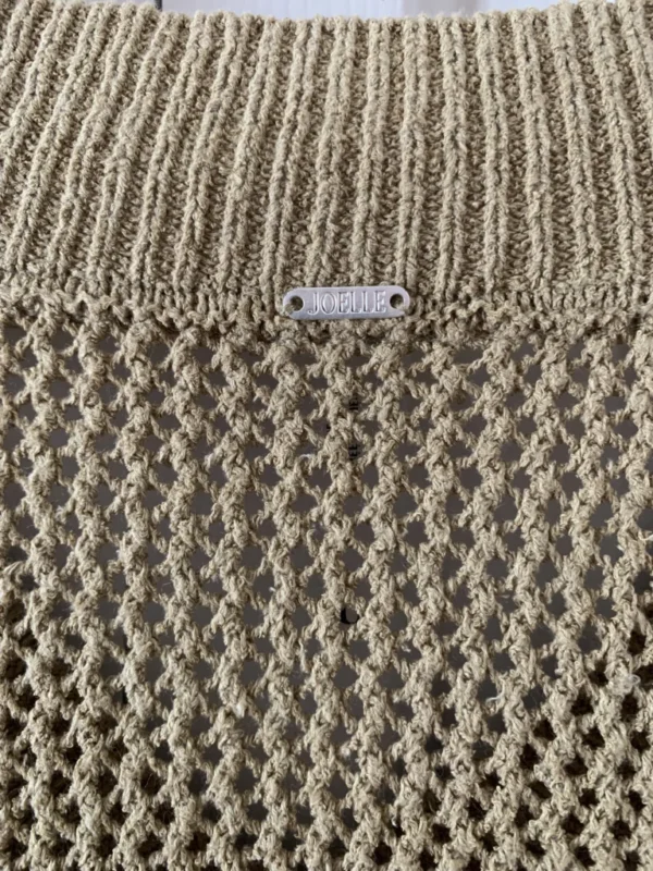 Image for Tricot léger