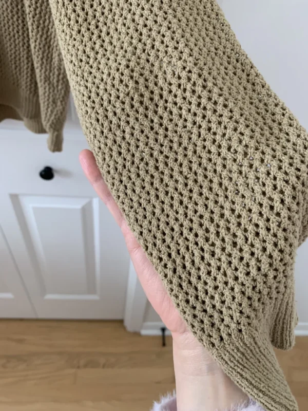 Image for Tricot léger