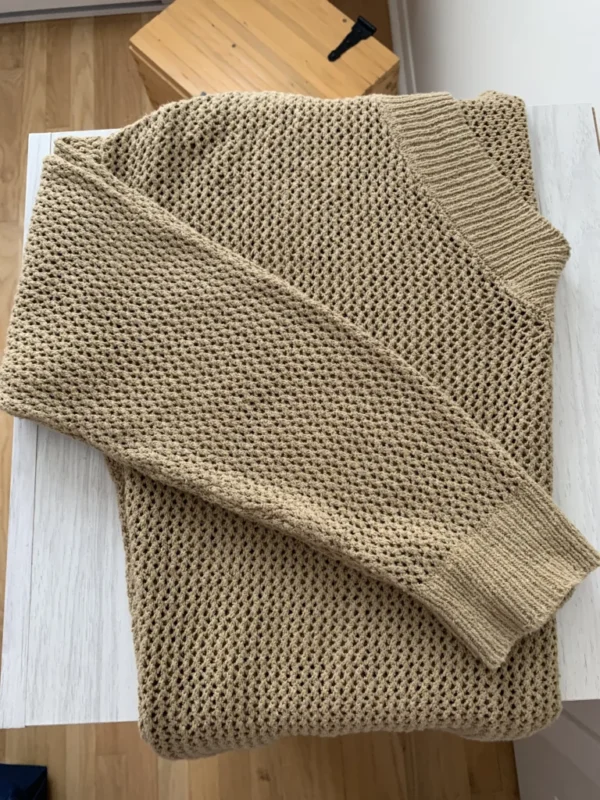Image for Tricot léger