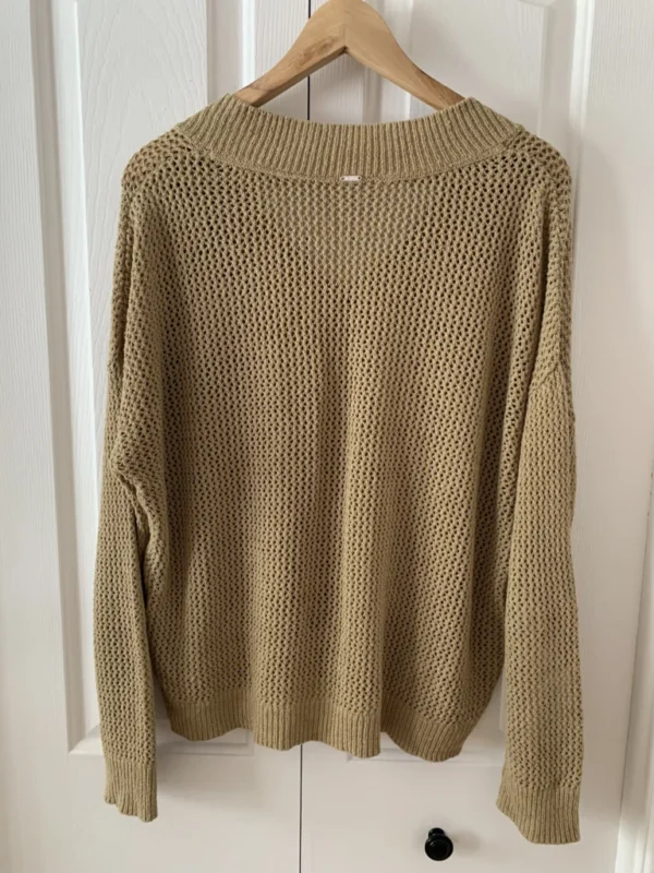 Image for Tricot léger