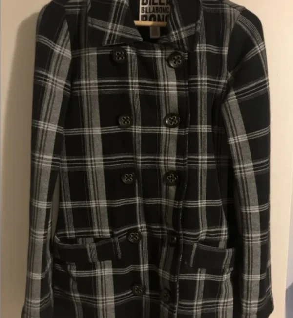Image for Manteau