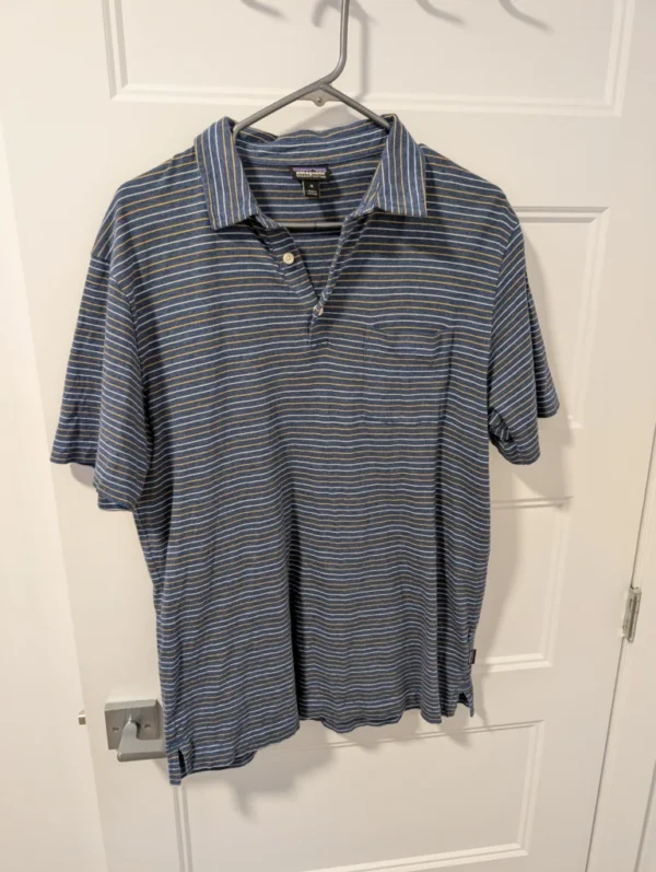 Featured image for Patagonia/Polo Lined Sz M