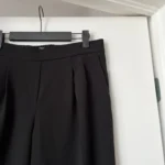 Thumbnail for Babaton Cohen black trousers size 6