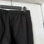 Thumbnail for Babaton Cohen black trousers size 6