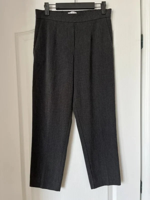 Featured image for Babaton Cohen trousers grey size 6